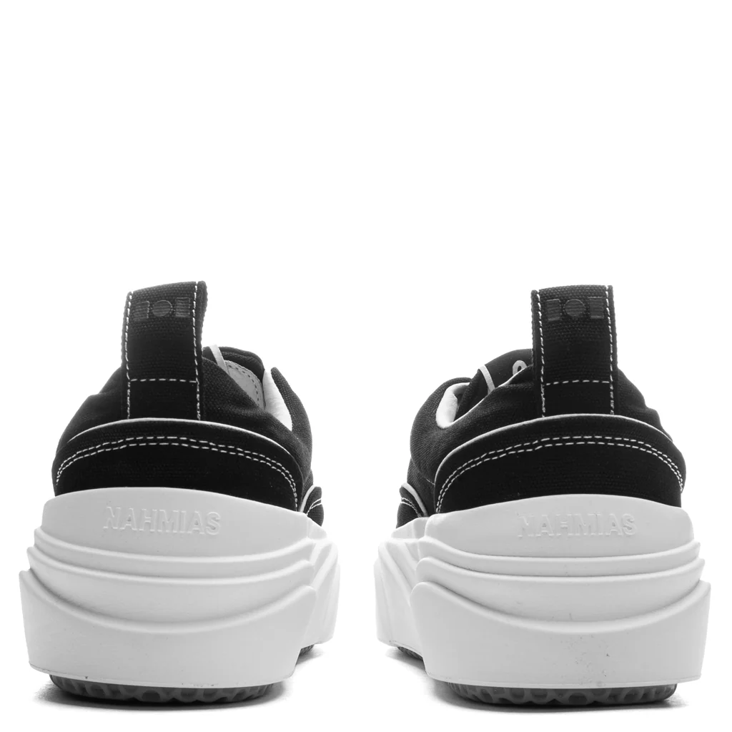 Ollie Sneakers - Black - Image 4
