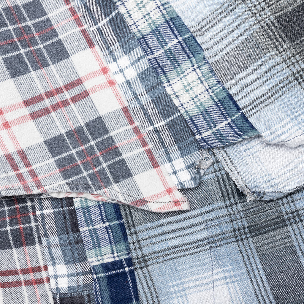 7 Cuts Shirt - Assorted - Image 5