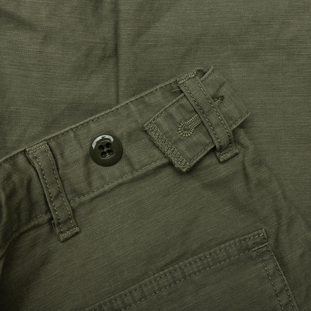 Fatigue H.D. Pant - Olive - Image 4