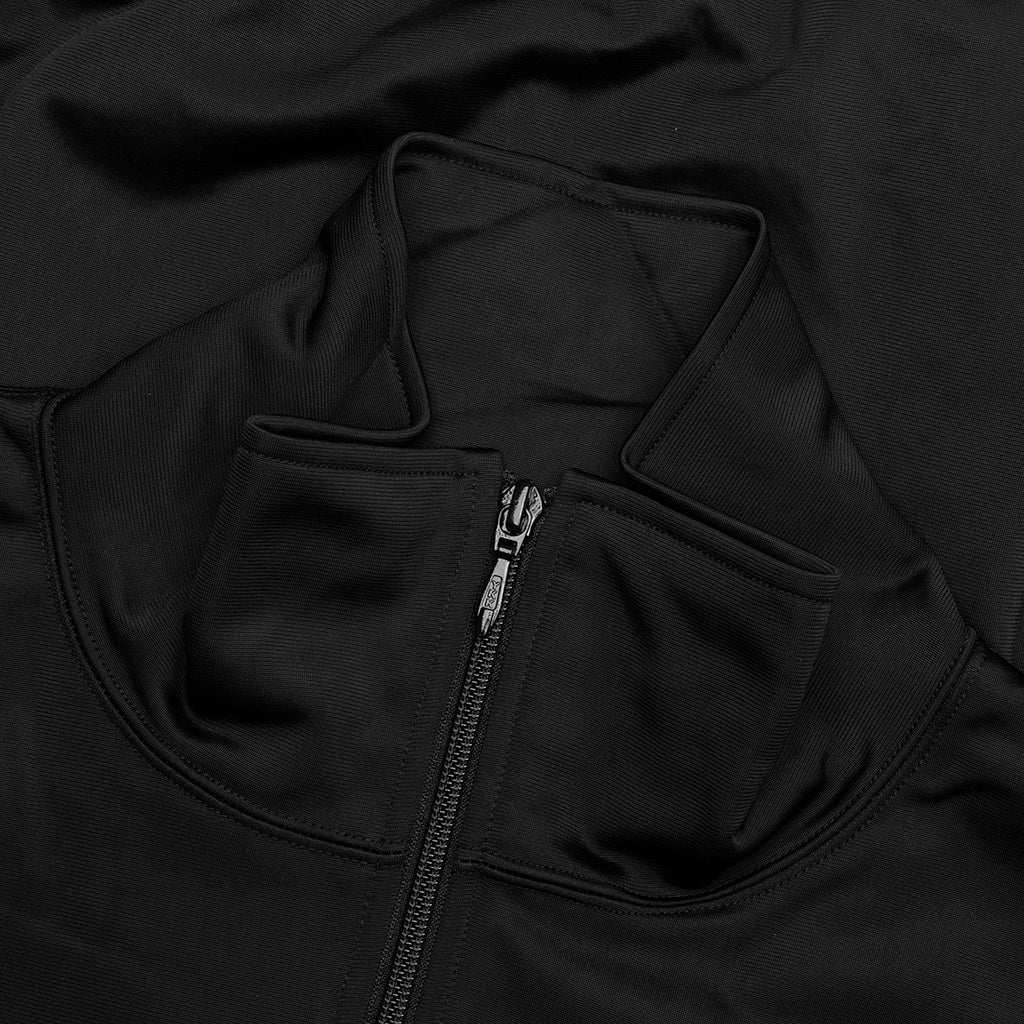 Fringe Track Jacket - Black - Image 3