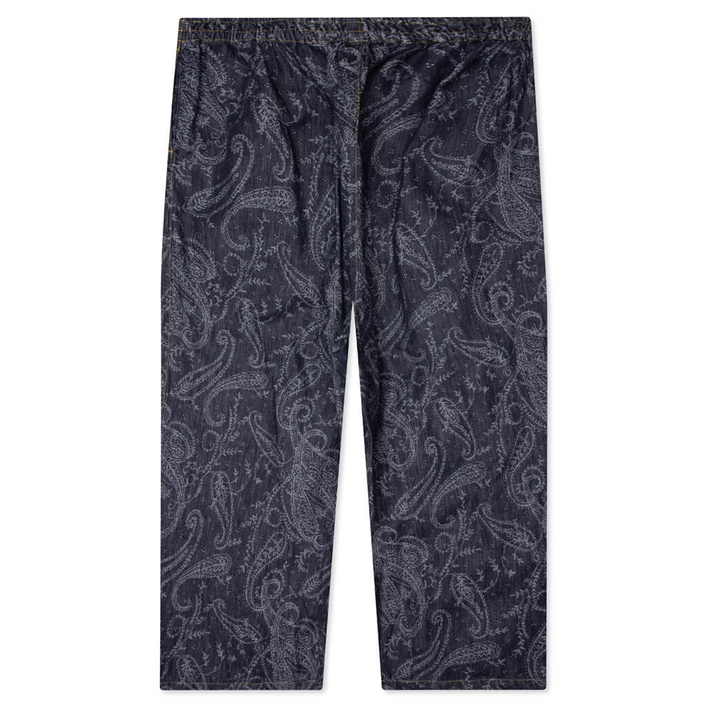H.D. Pant - Indigo - Image 2
