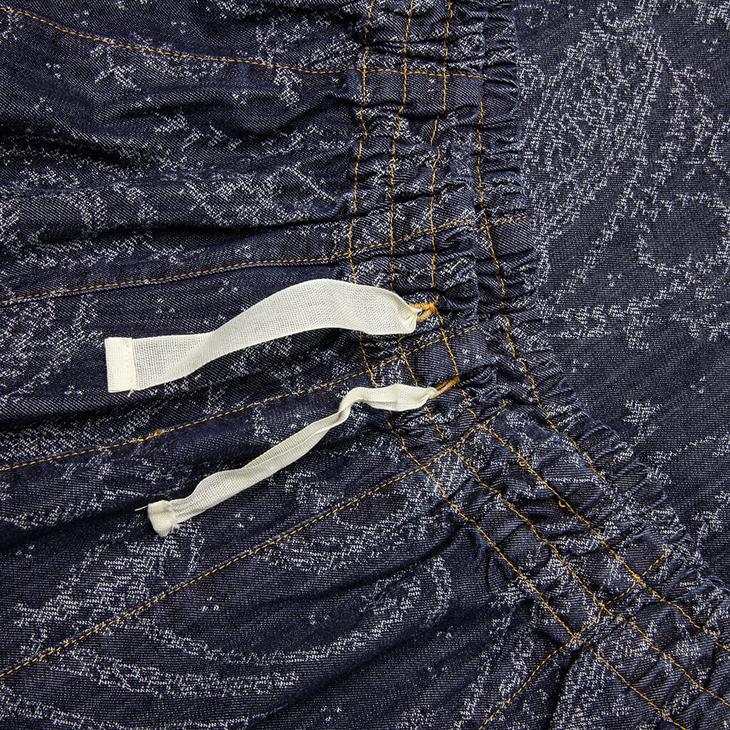 H.D. Pant - Indigo - Image 3