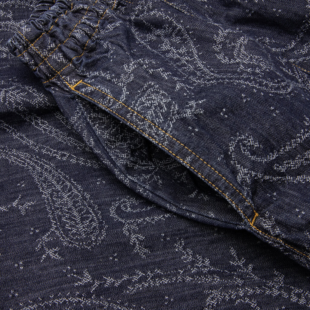 H.D. Pant - Indigo - Image 4