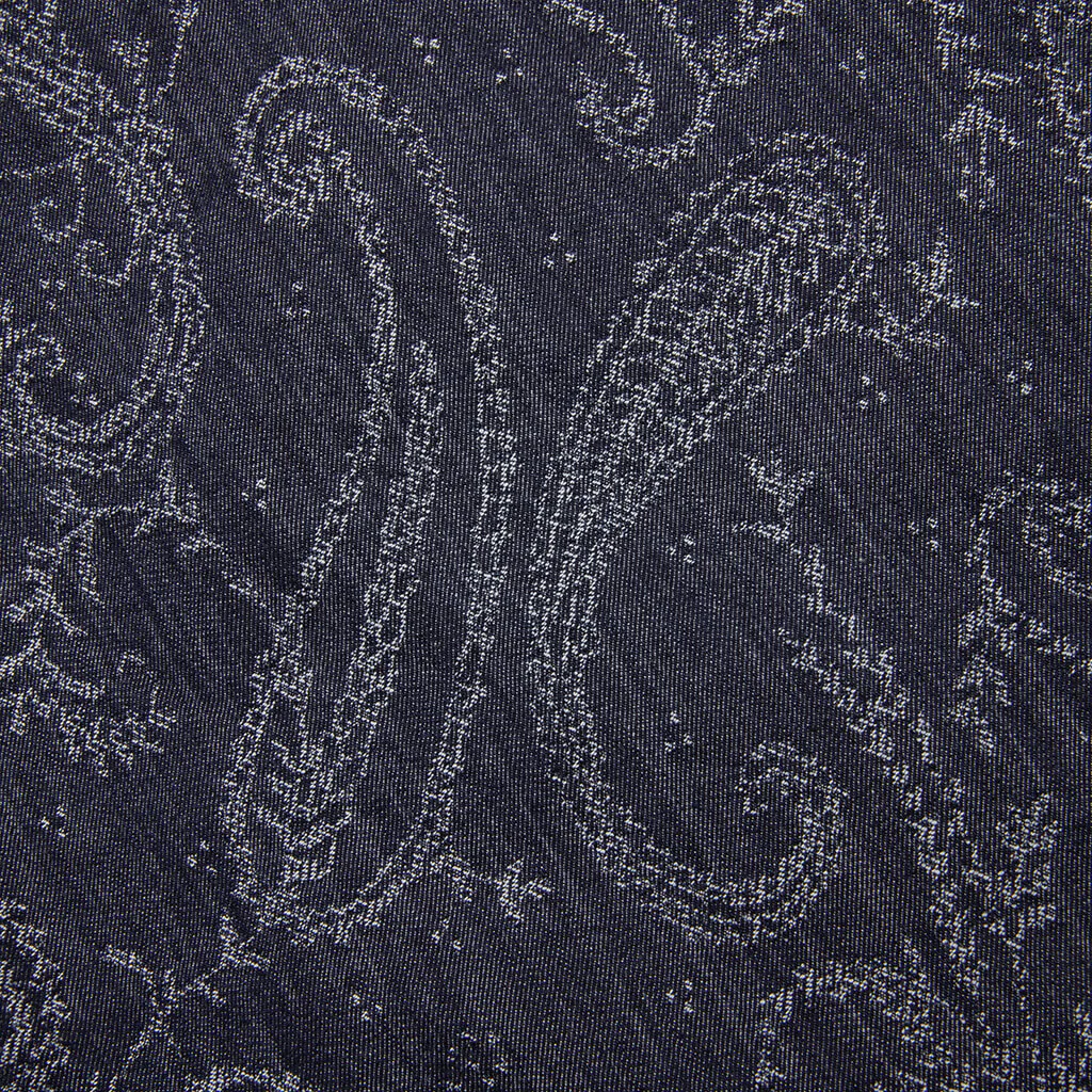H.D. Pant - Indigo - Image 5
