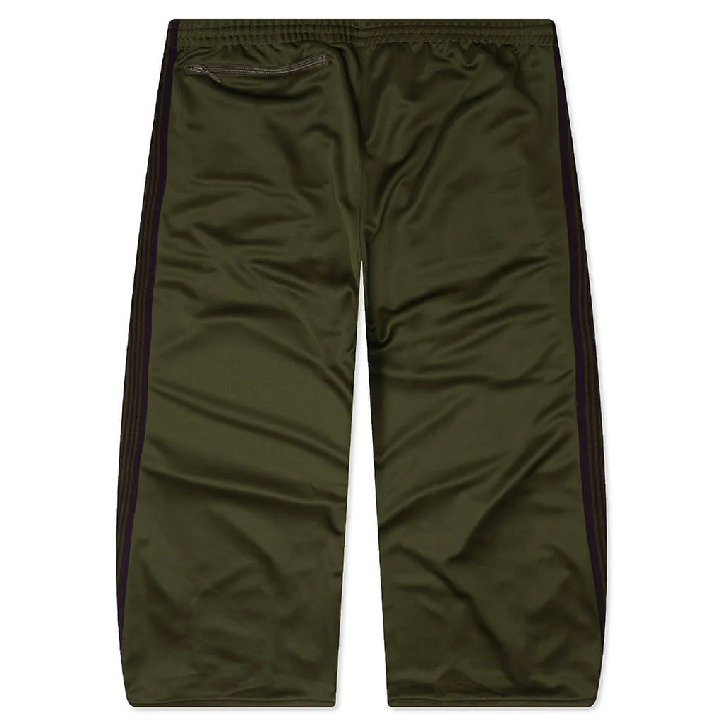 H.D. Track Pant - Olive - Image 2