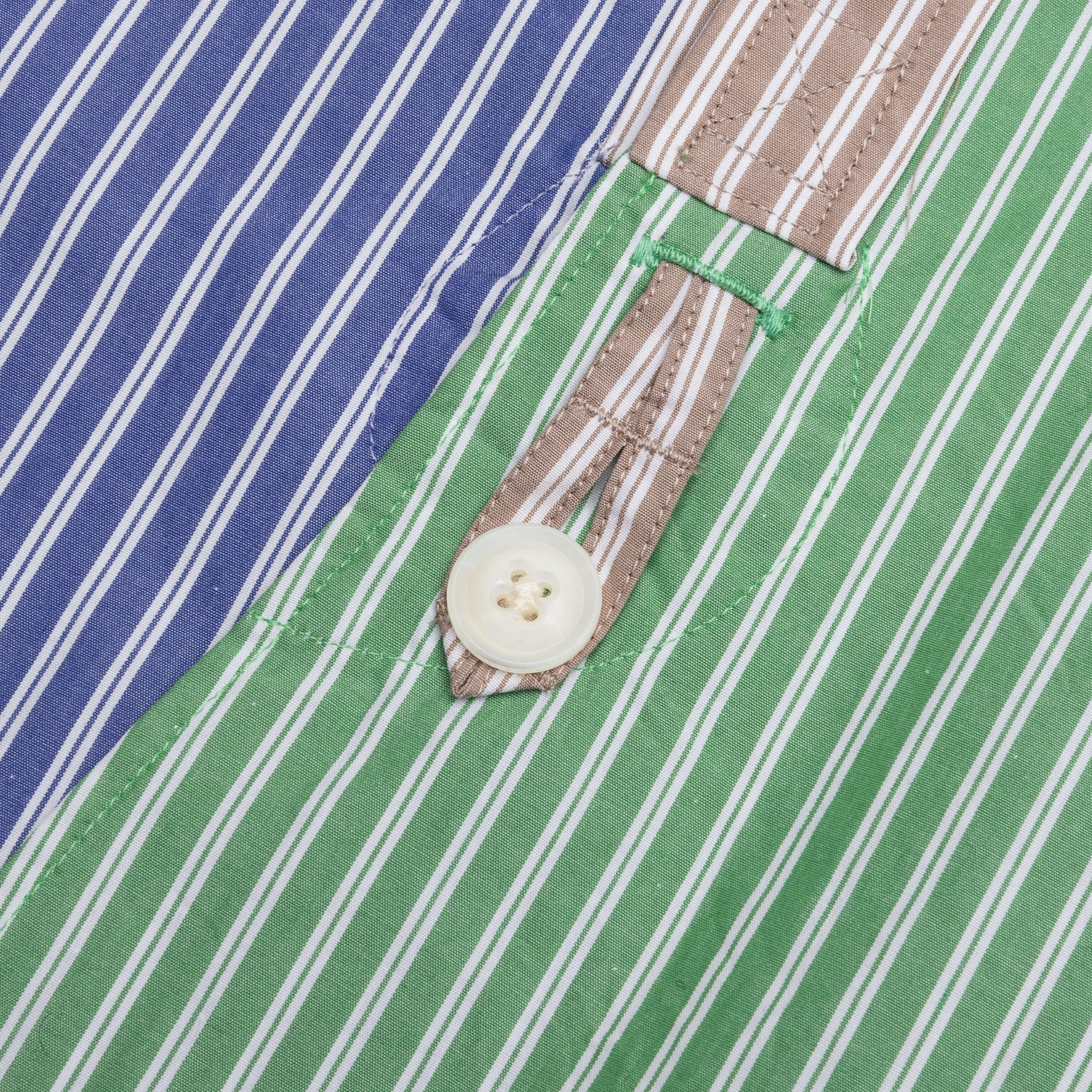 Pinhole Edw Shirt - Crazy - Image 4