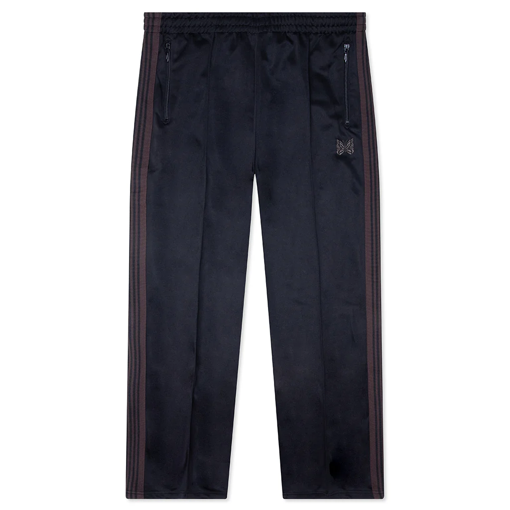 Track Pant - Black
