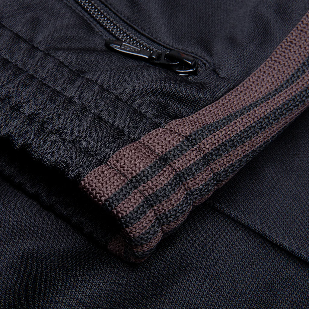 Track Pant - Black - Image 5