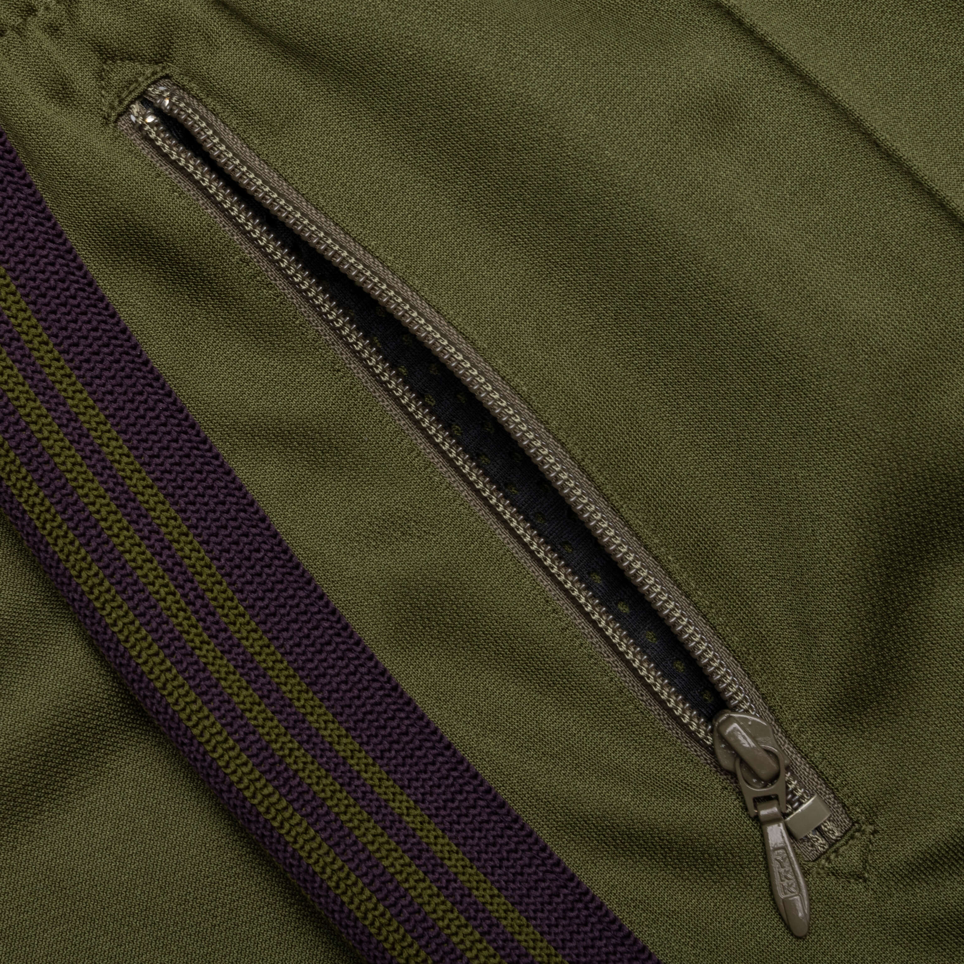 Track Pant - Olive - Image 4