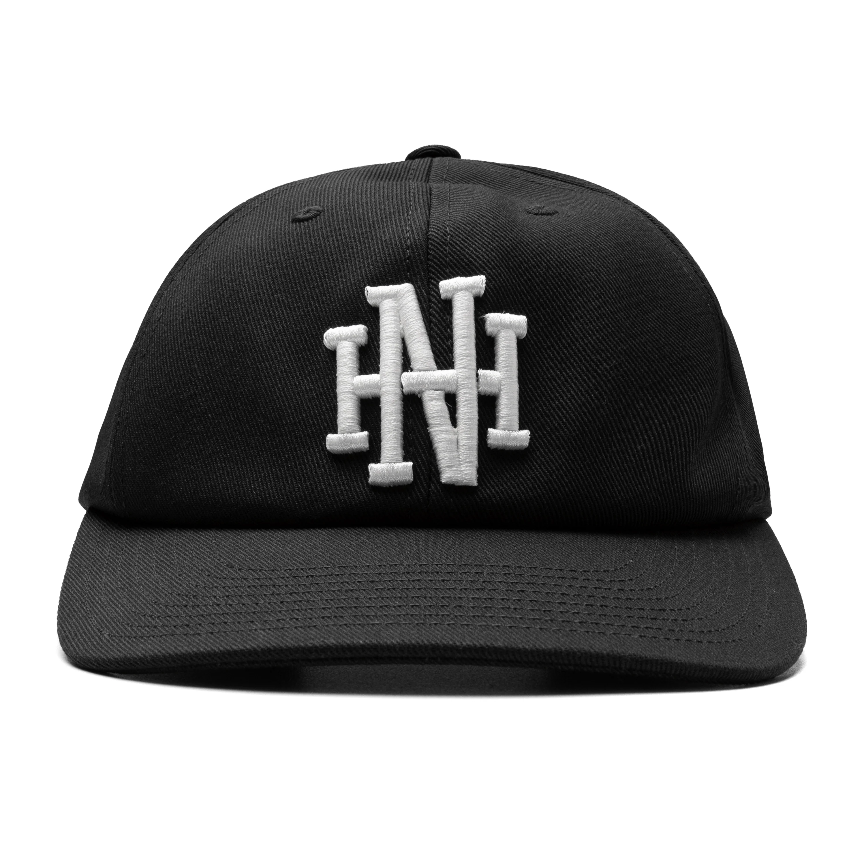 Baseball Cap - Black