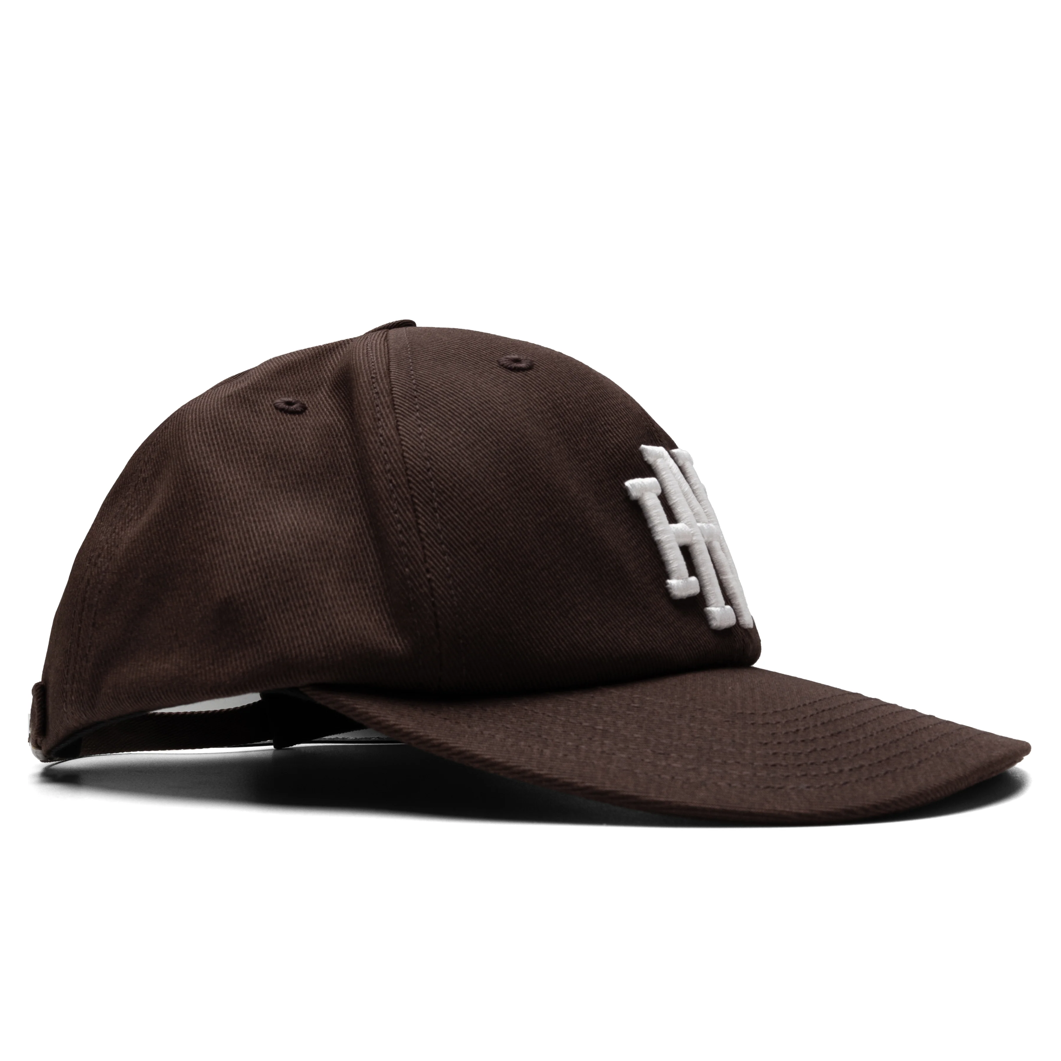 Baseball Cap - Brown - Image 3