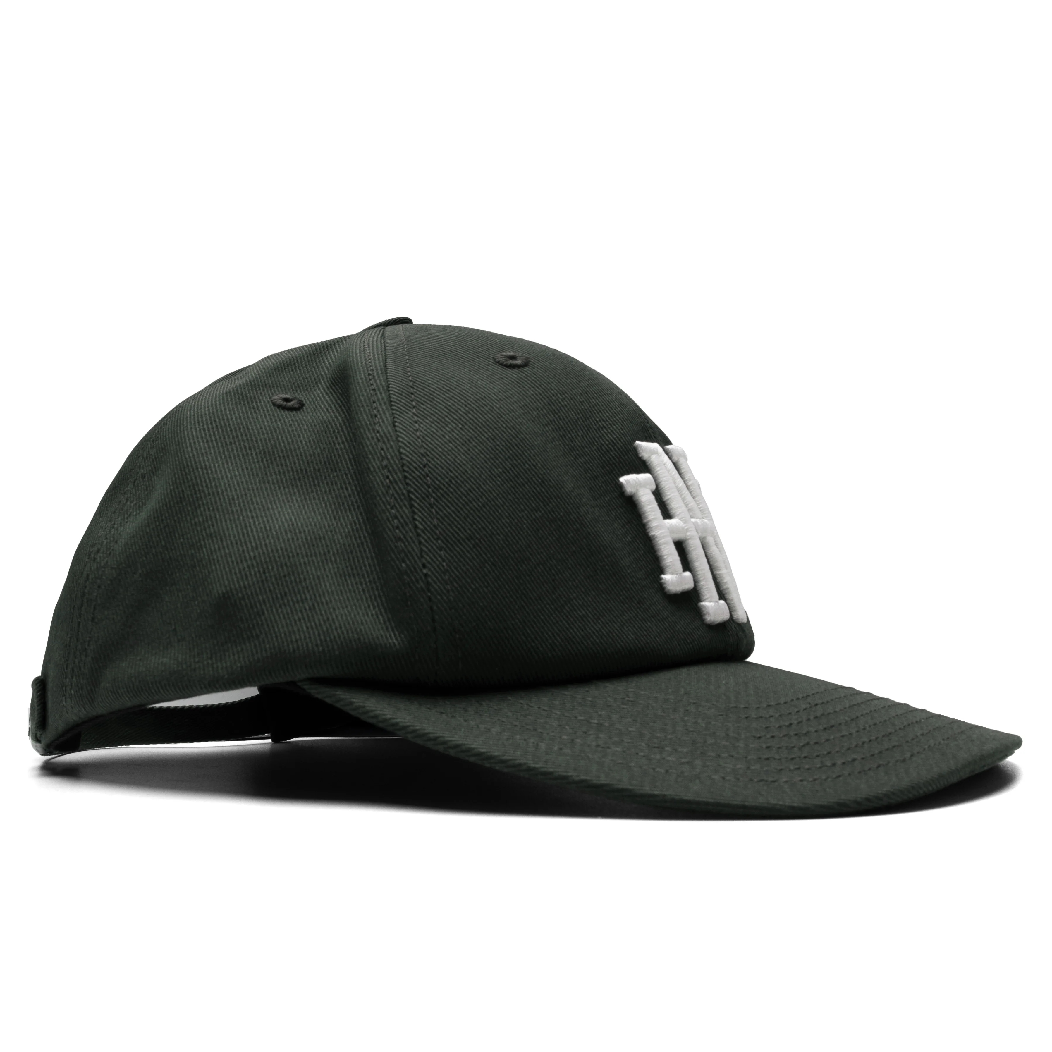 Baseball Cap - Green - Image 3