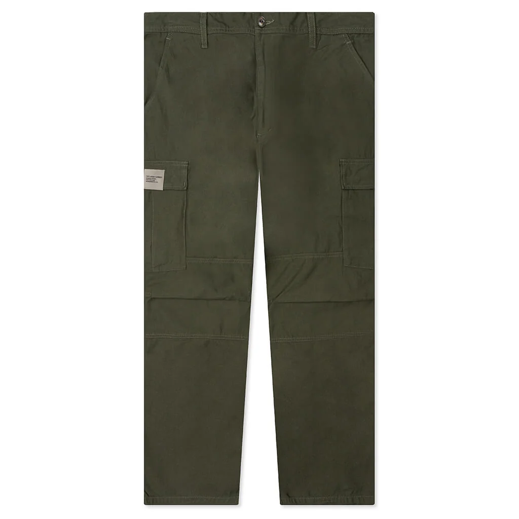 BDU Pants - Olive Drab
