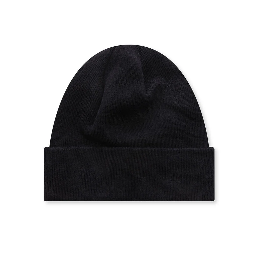 Beanie - Black - Image 2