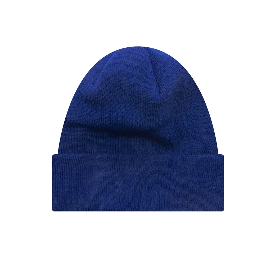 Beanie - Blue - Image 2