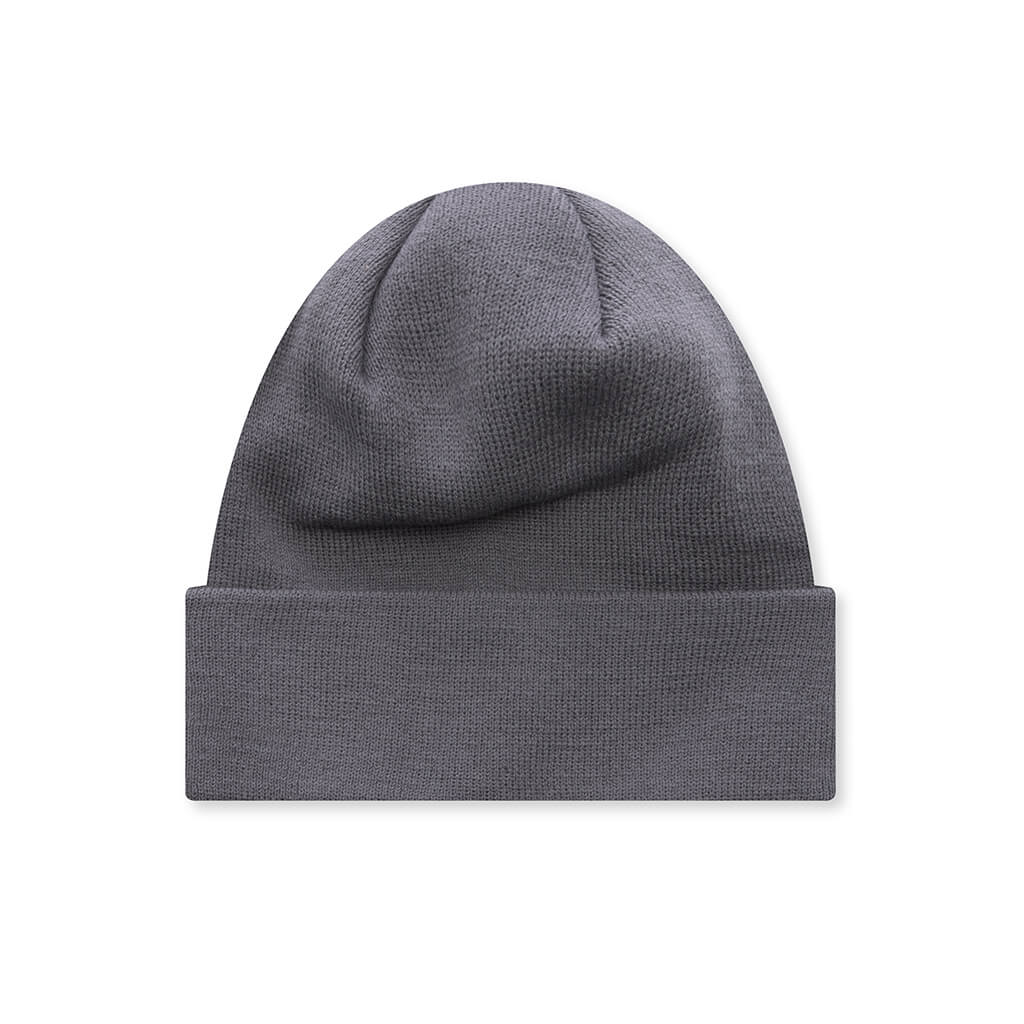 Beanie - Grey - Image 2