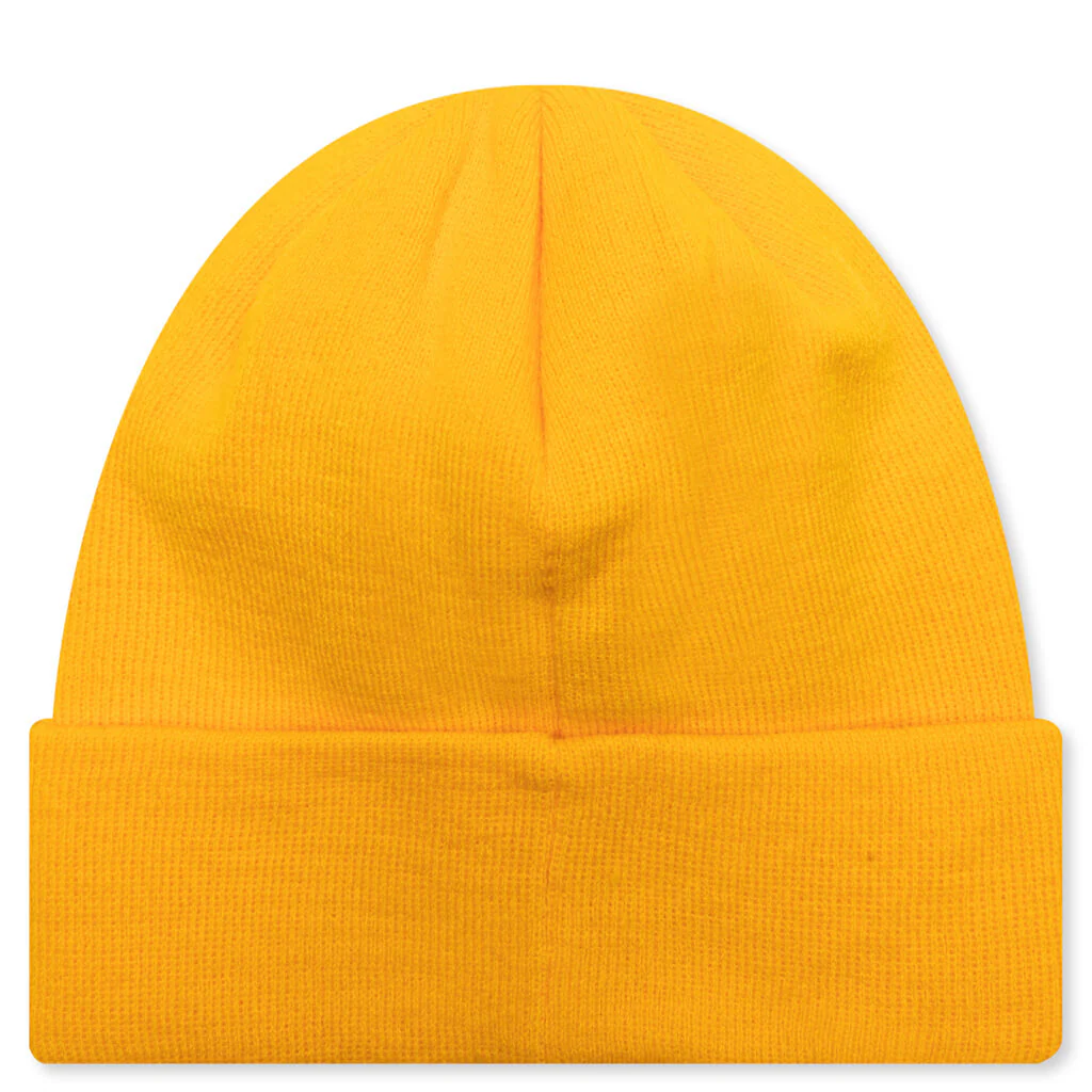 Beanie - Yellow - Image 2