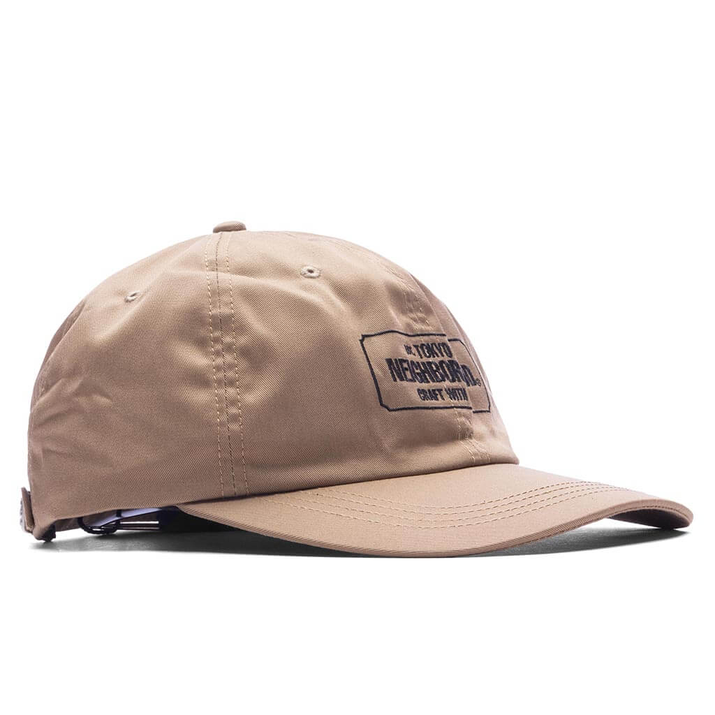 Dad Cap - Beige - Image 3