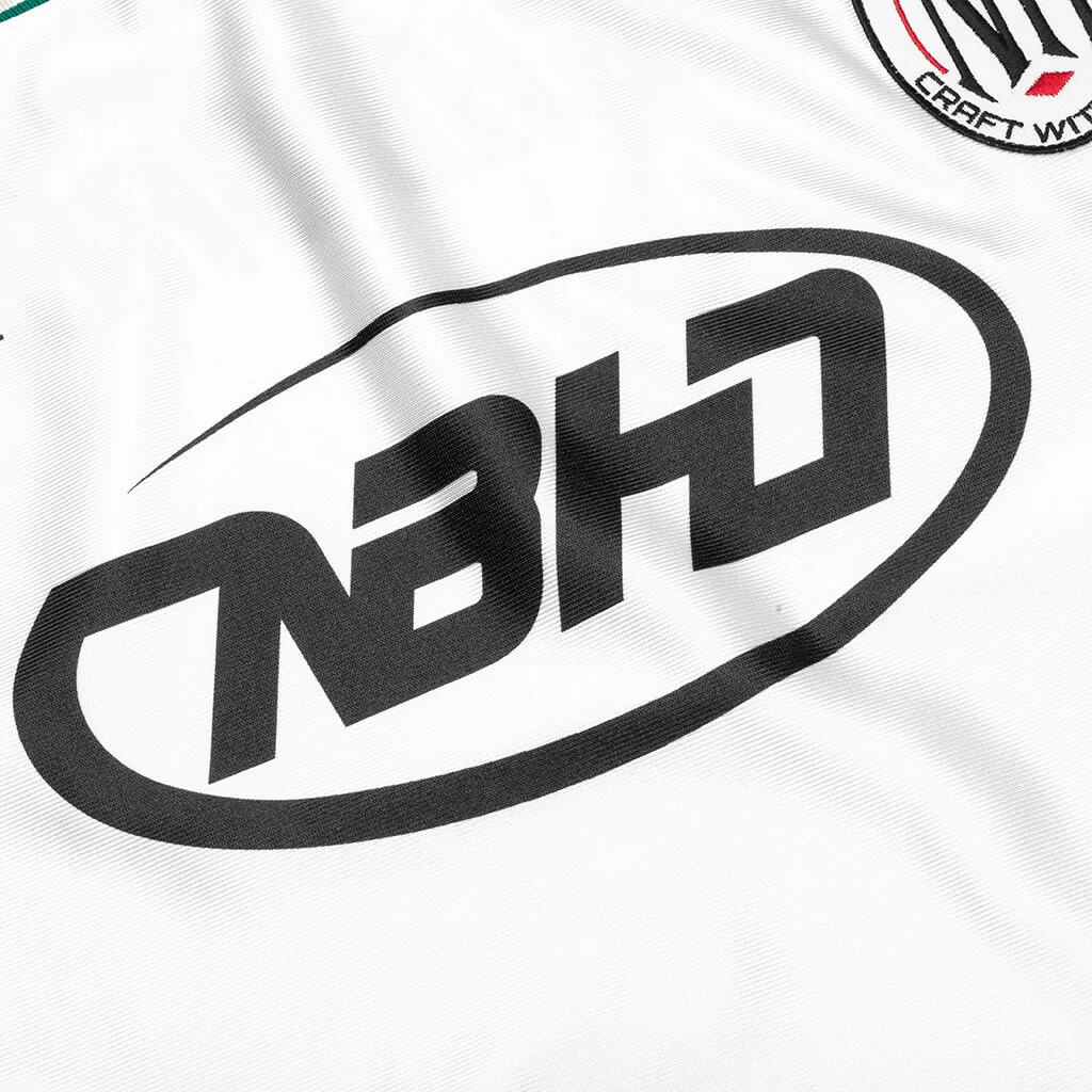 Game S/S Shirt - White - Image 6