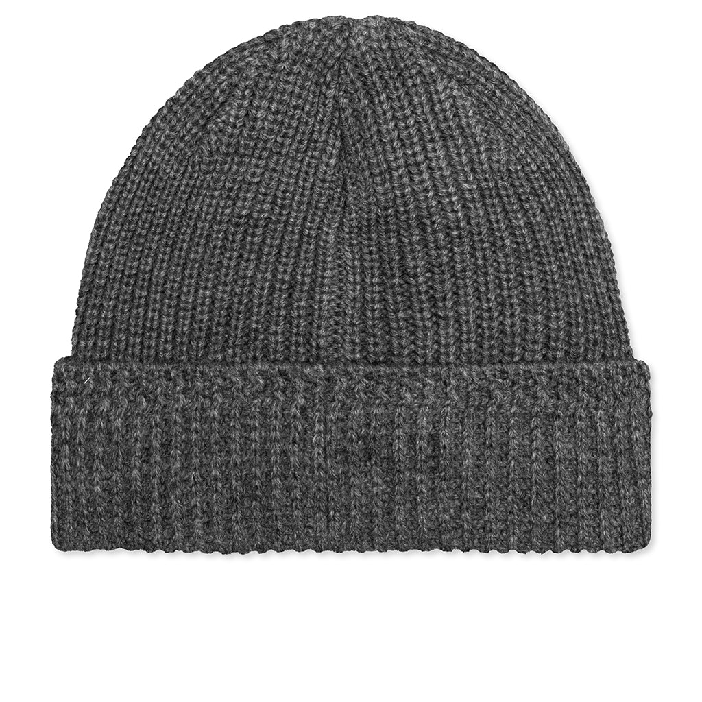 JP Beanie - Grey - Image 3