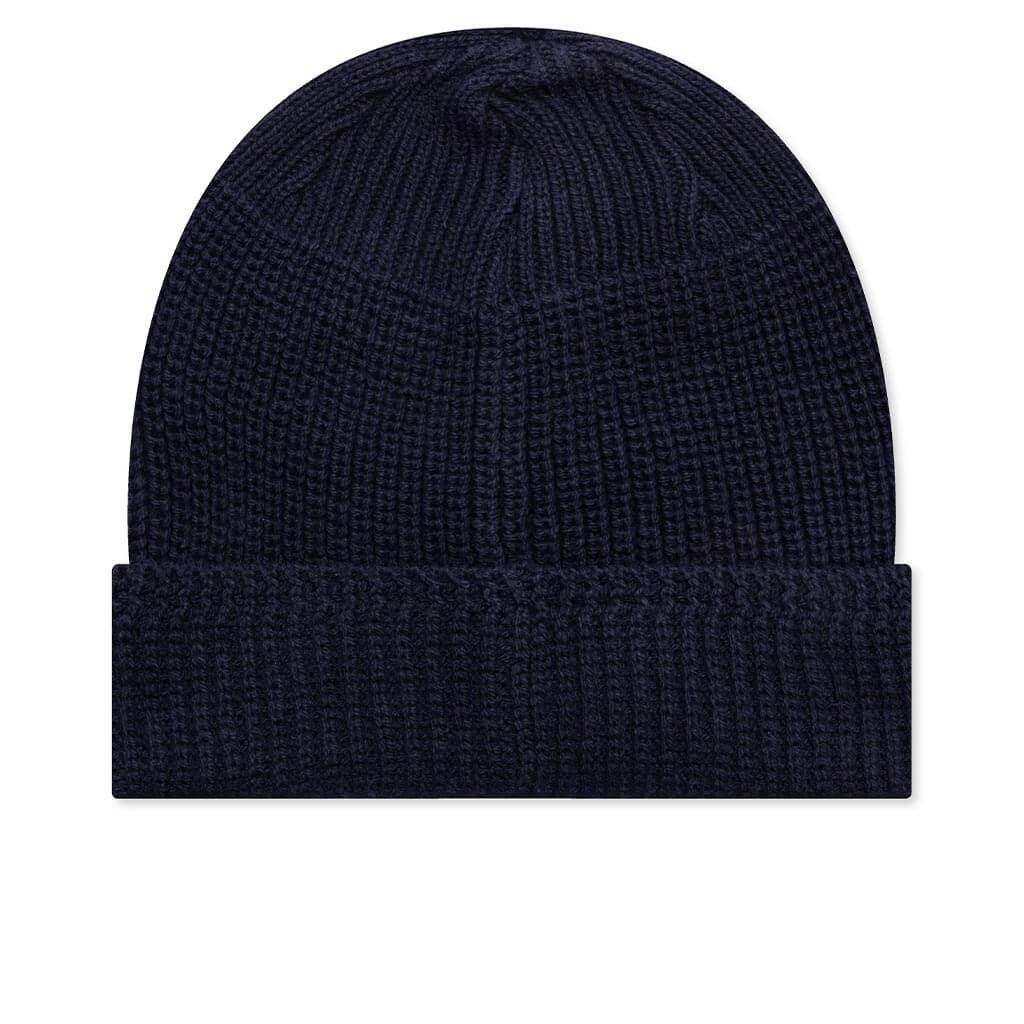 JP Beanie - Navy - Image 3