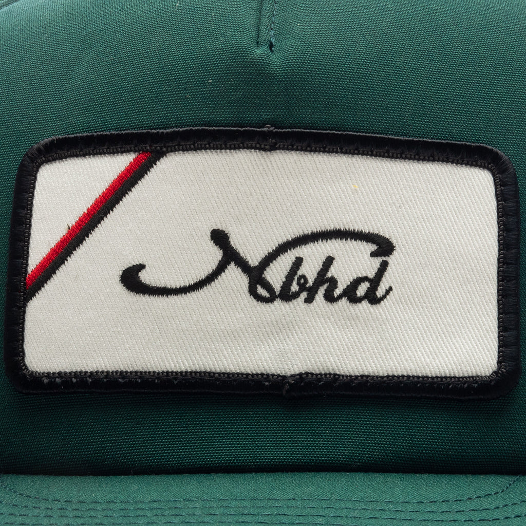 Mesh Cap 2 - Green - Image 2
