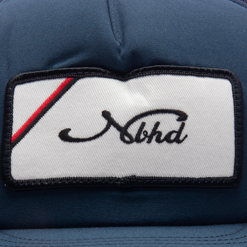 Mesh Cap 2 - Navy - Image 2