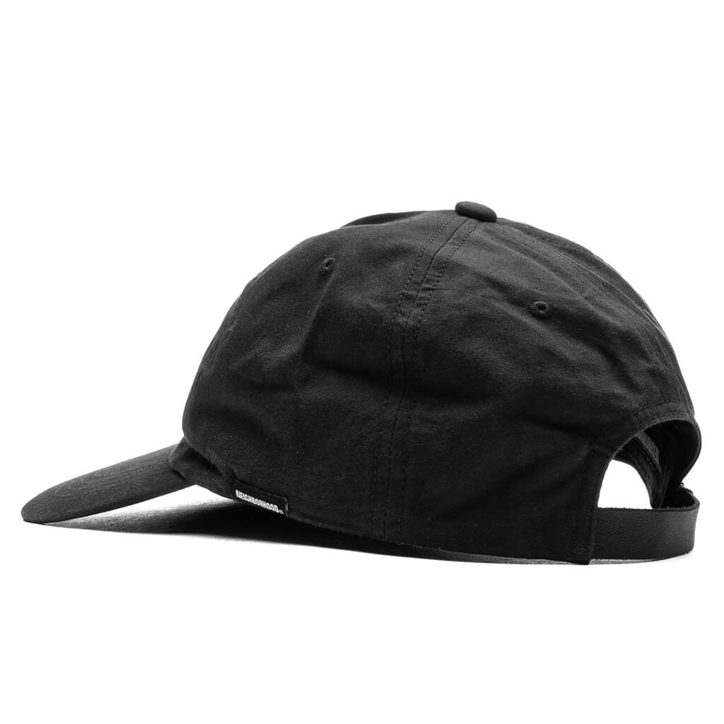 Mil Dad Cap - Black - Image 4