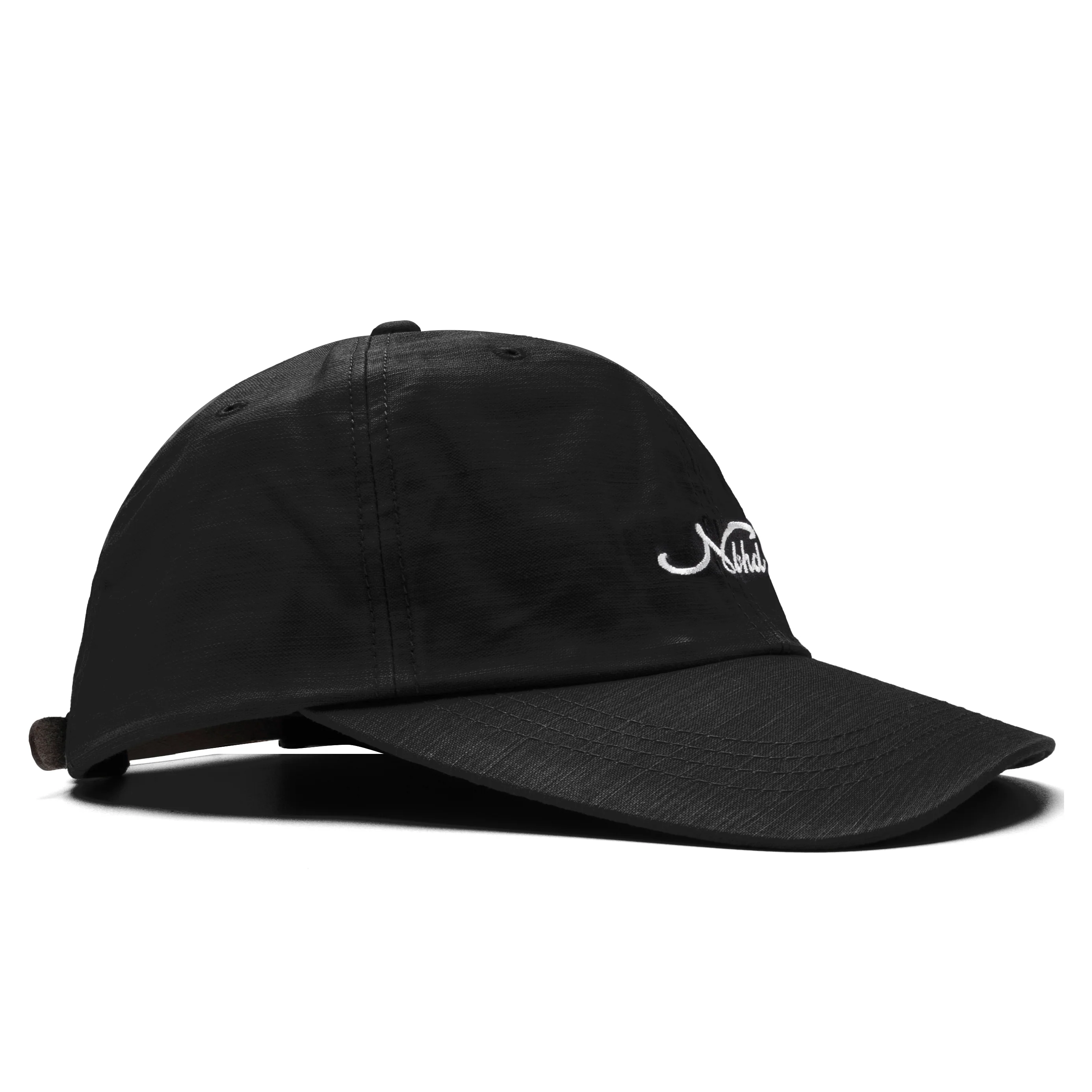 Mil Dad Cap - Black - Image 3