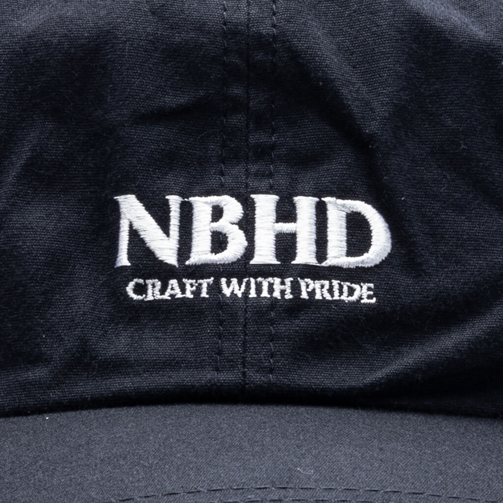 Mil Dad Cap - Navy - Image 2