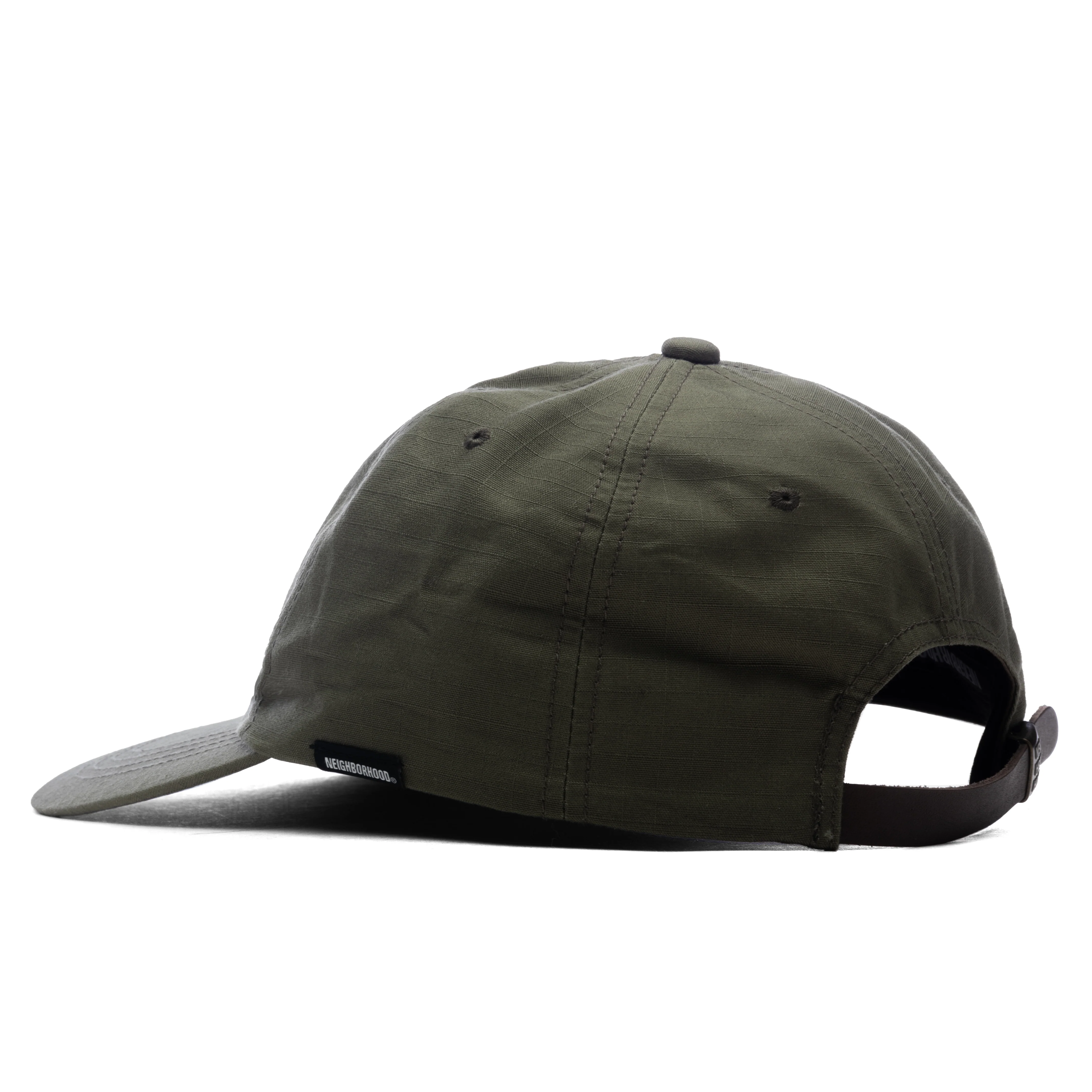 Mil Dad Cap - Olive Drab - Image 4
