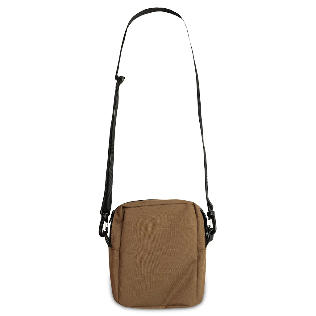 Mini Vertical Bag - Brown - Image 2