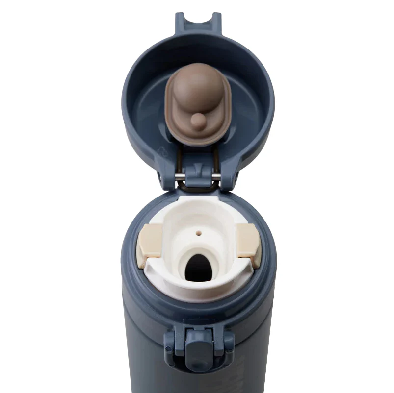 Neighborhood x Thermos Water Bottle - Grey - Image 3