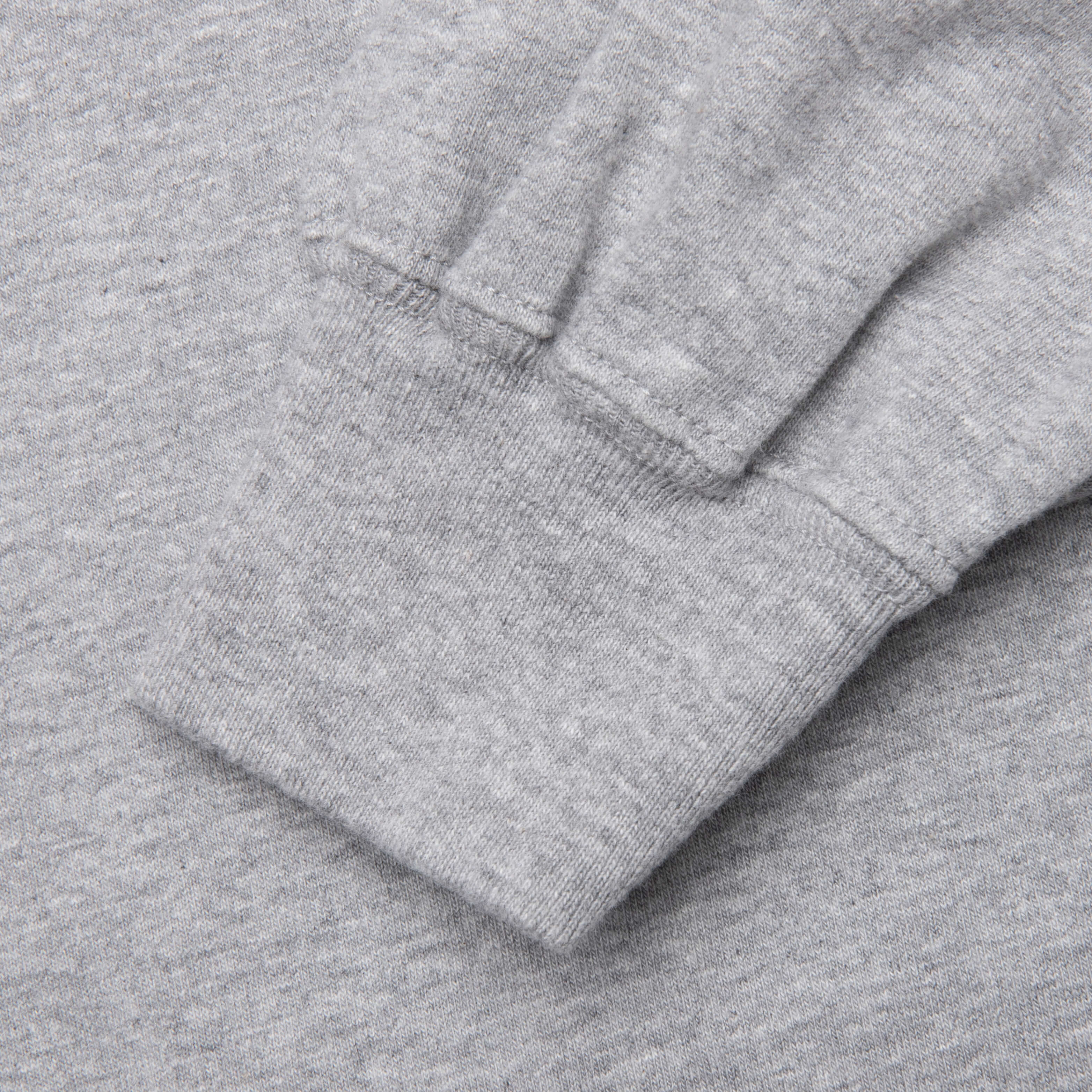NH . TEE LS-15 - Grey - Image 4