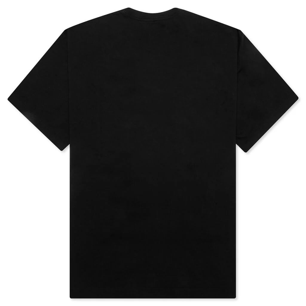 NH . Tee SS-11 - Black - Image 2