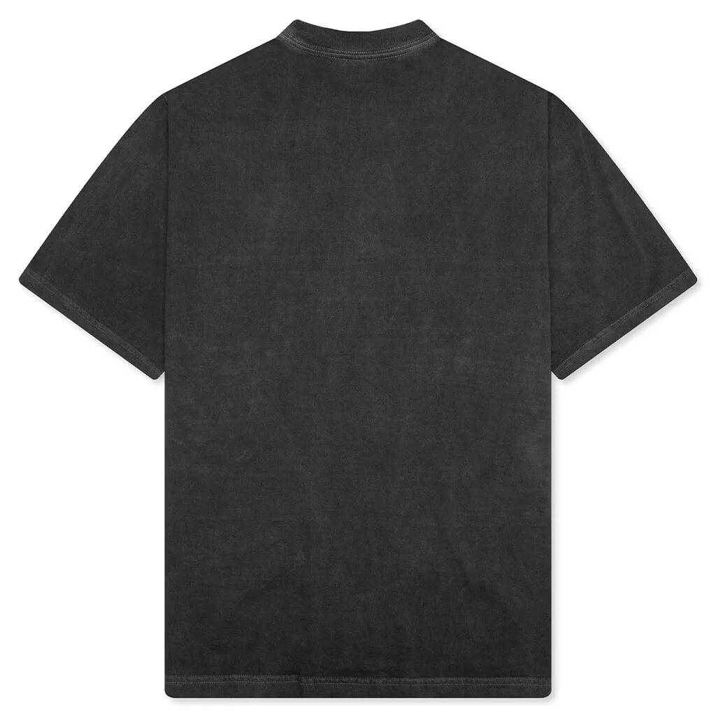 NH . TEE SS-16 - Black - Image 2