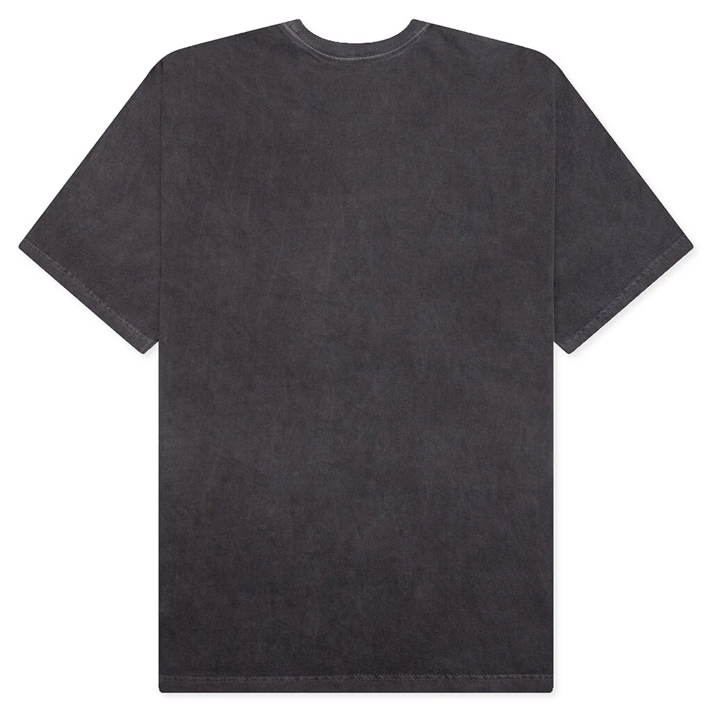 NH . Tee SS-18 - Black - Image 2