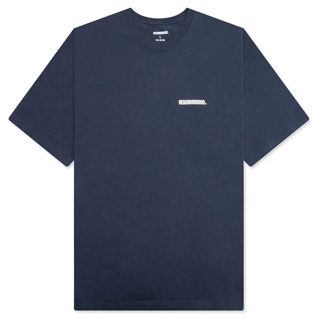 NH TEE SS-2 - Navy