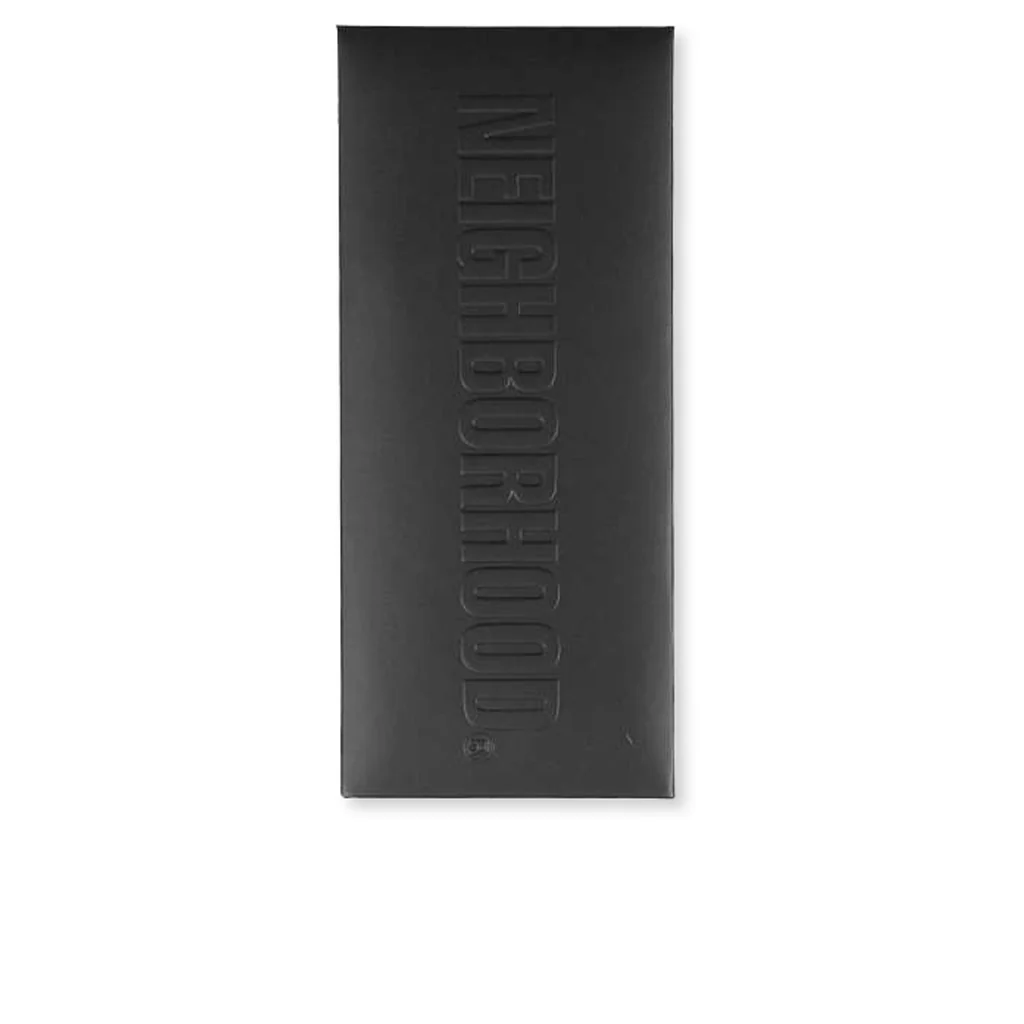 Neighborhood x Kuumba Pacific Short Incense
