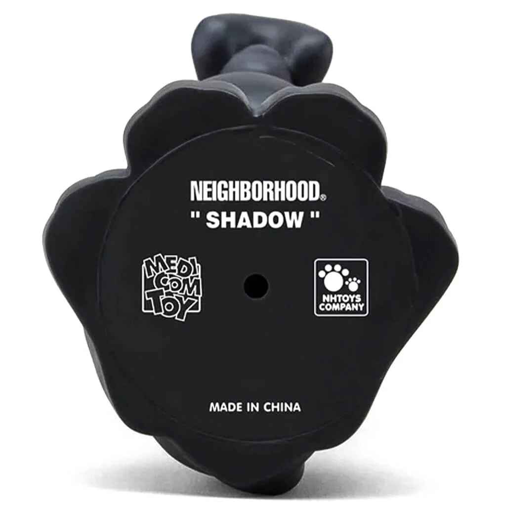 Neighborhood x Medicom VCD Shadow - Image 4
