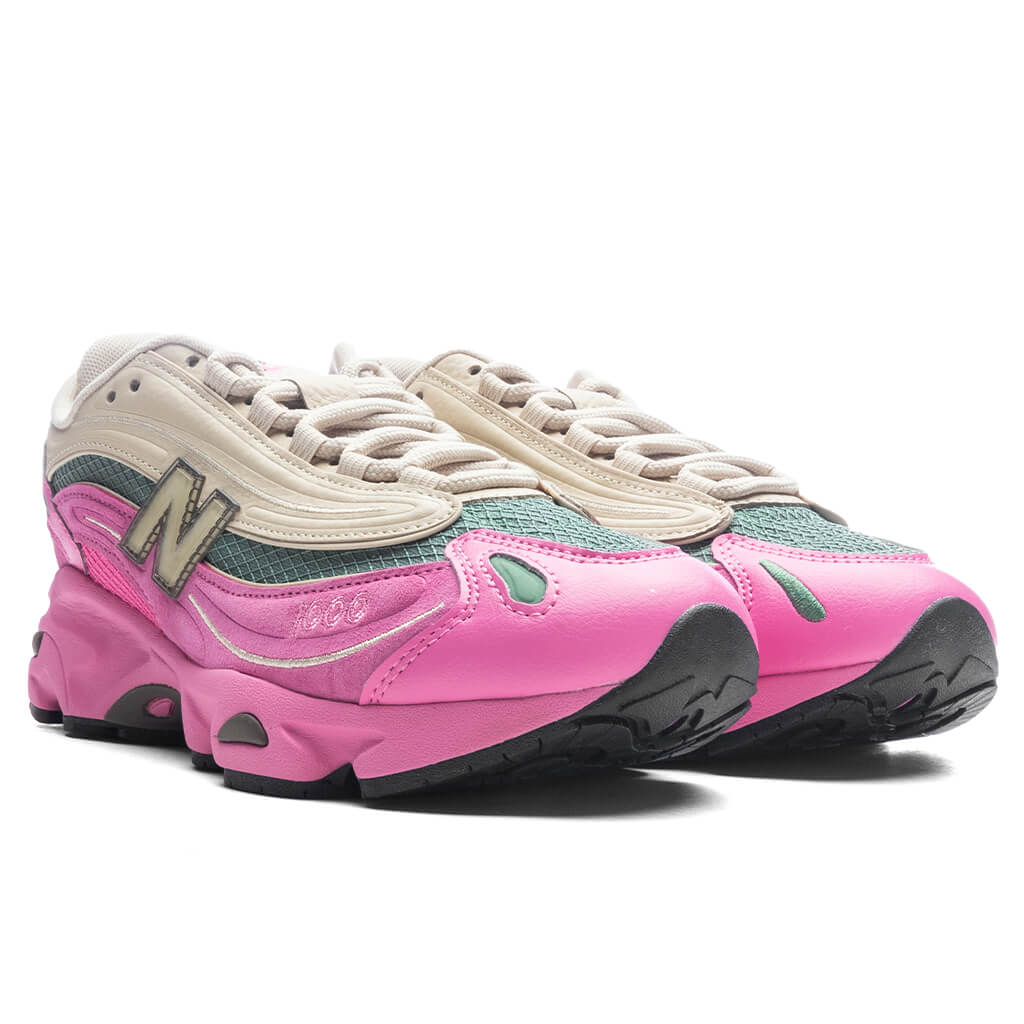 1000 - Real Pink/Sandstone - Image 2