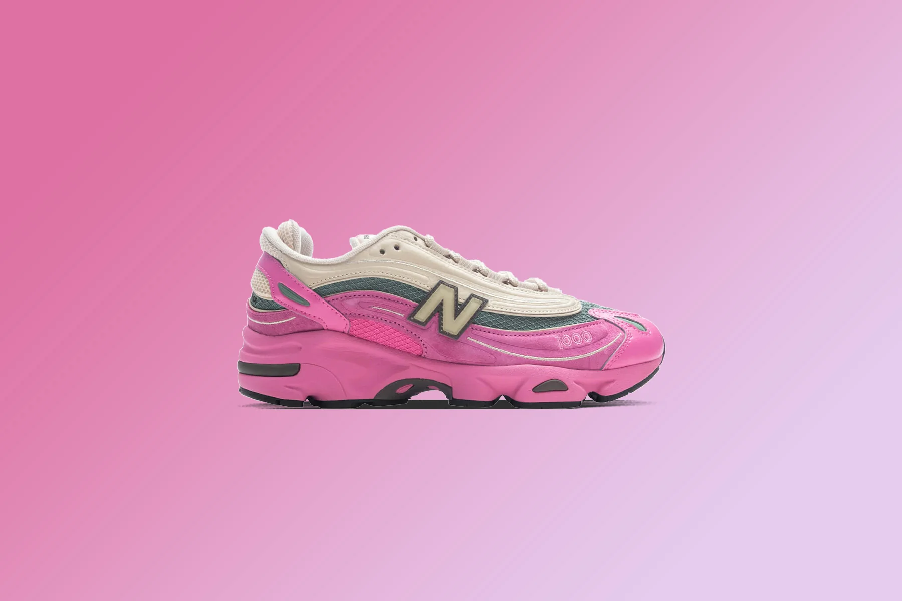 1000 - Real Pink/Sandstone - Image 5