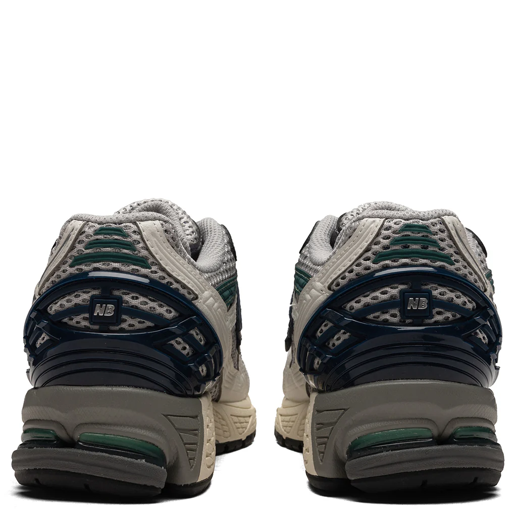 1906 Utility - NB Navy/Grey Matter/New Spruce - Image 4