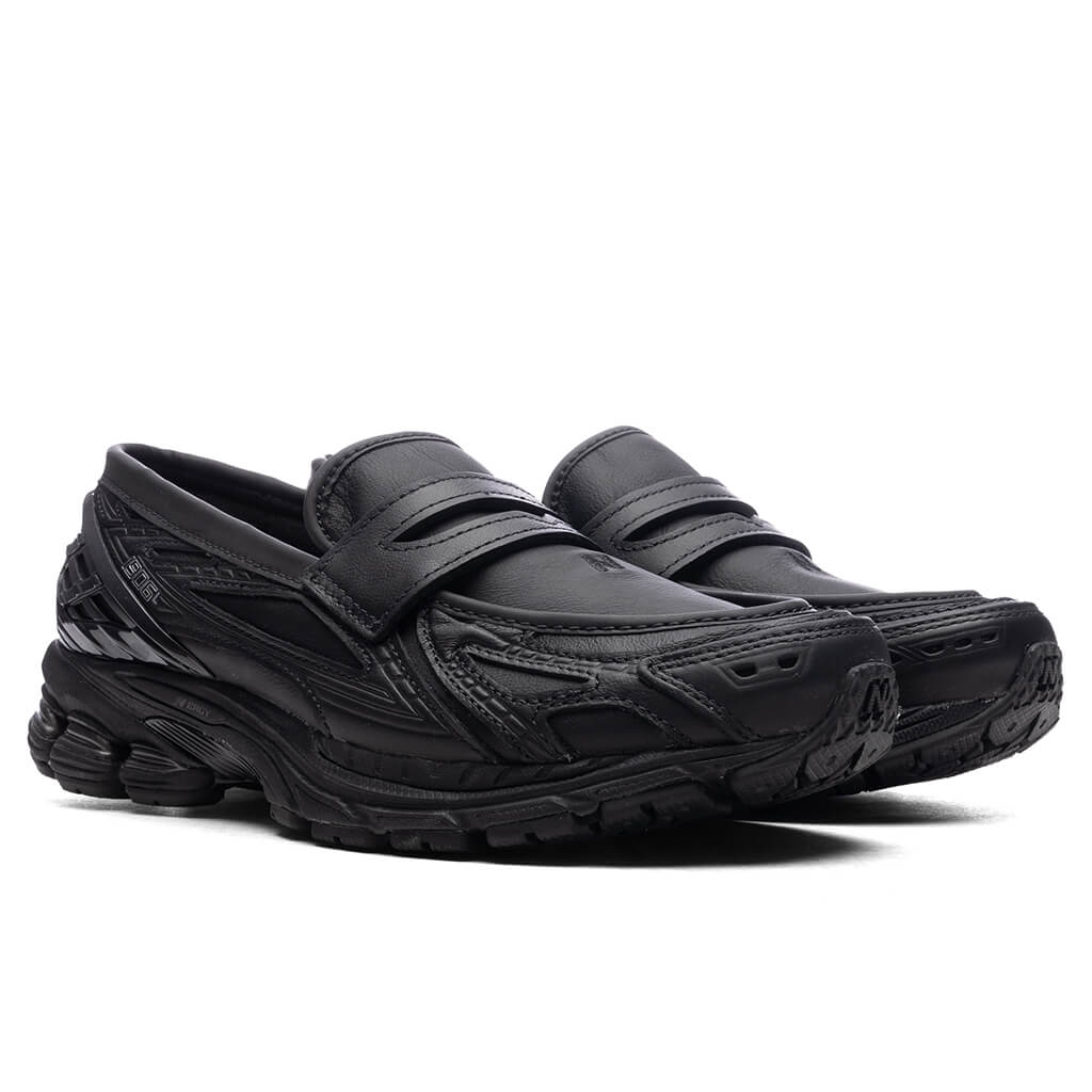 1906L - Black/Black - Image 2
