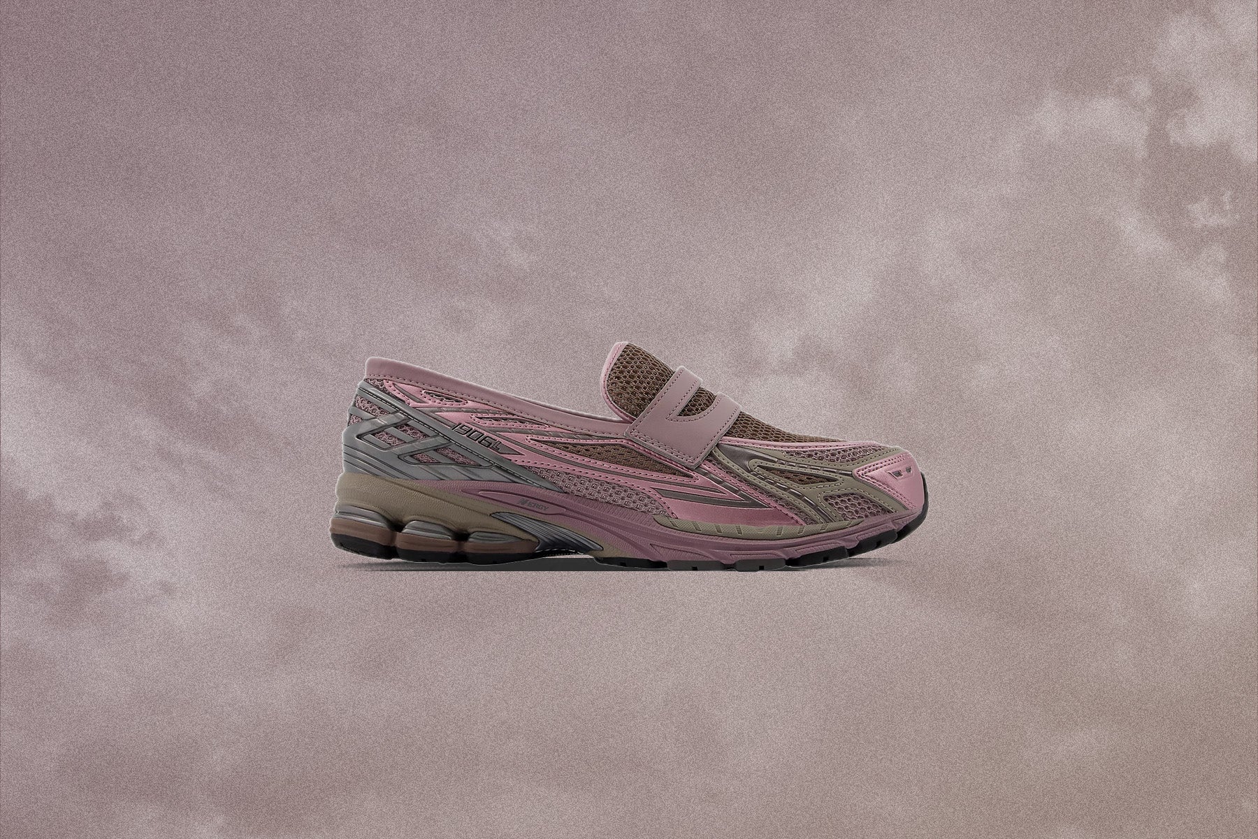 1906L - Ice Wine/Pink Taffy - Image 5