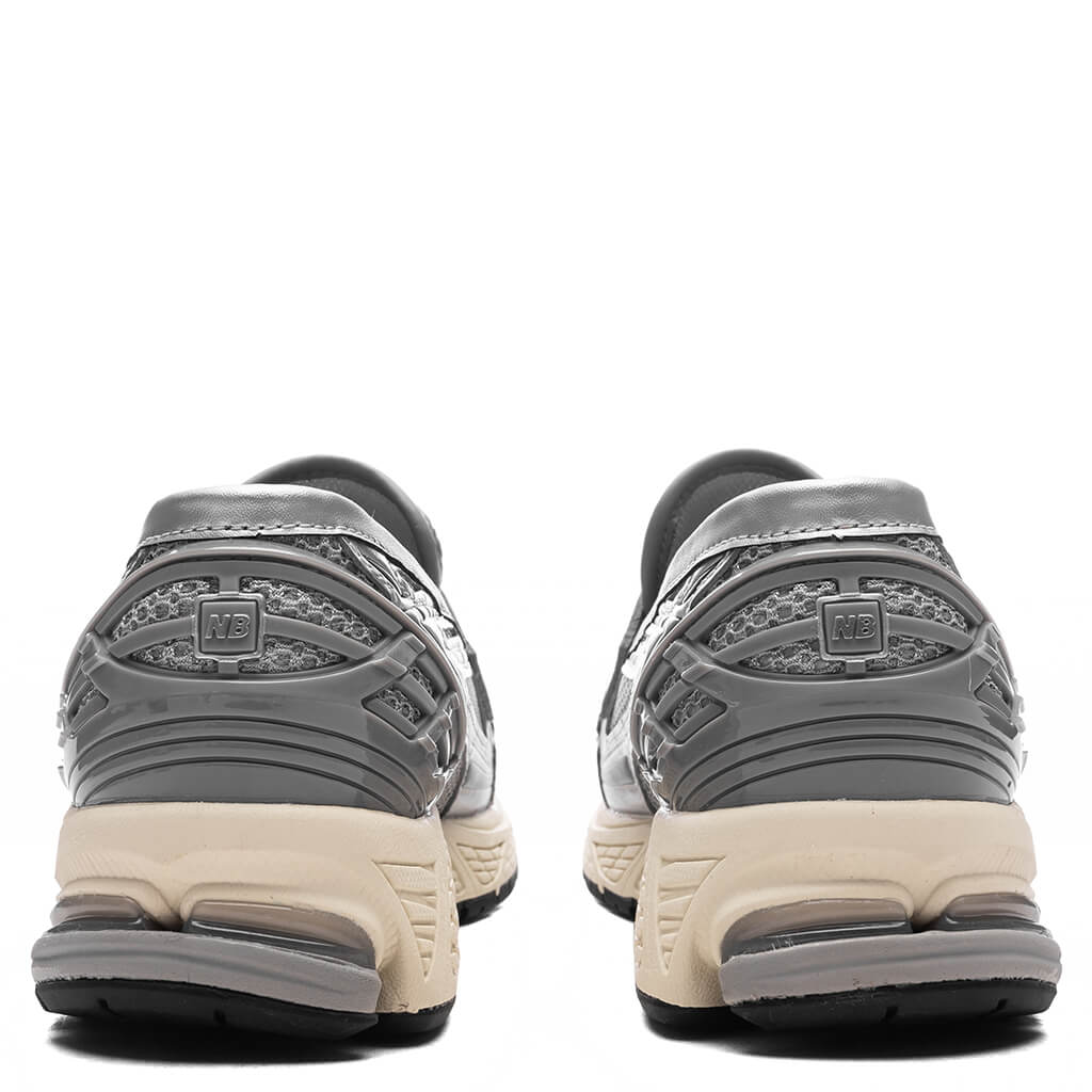 1906L - Silver/Shadow Grey/Turtledove - Image 4