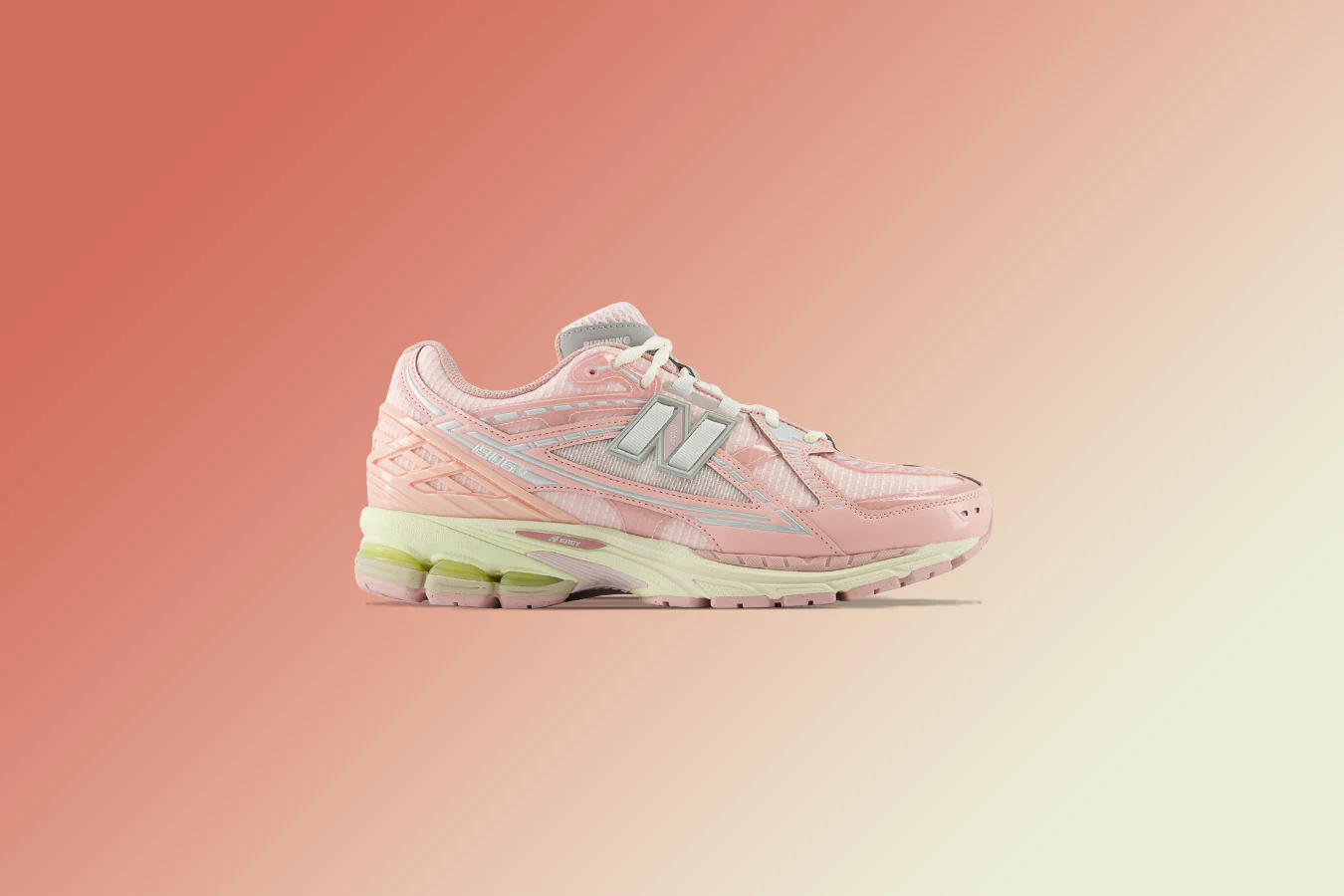 1906U 'Jade Pack' - Shell Pink - Image 5