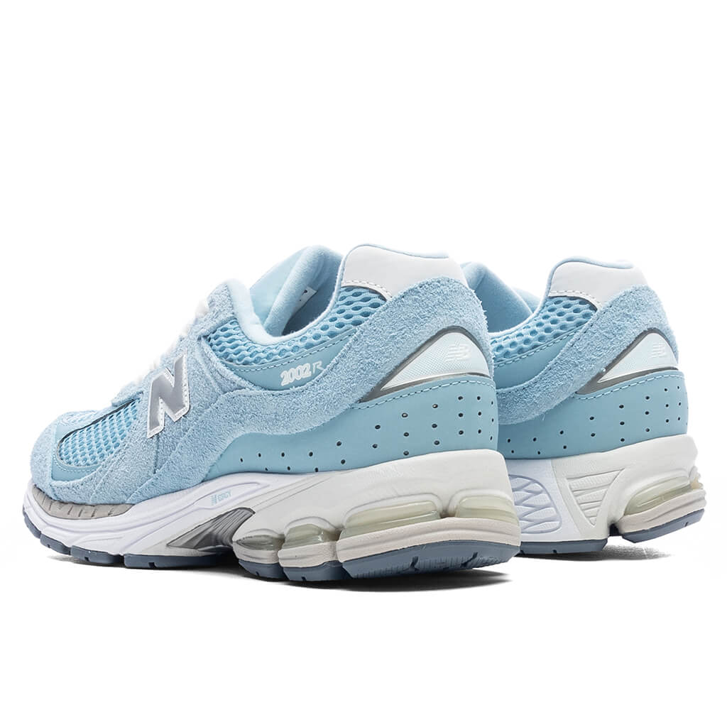 2002R - Bright Sky/Chrome Blue/White - Image 3
