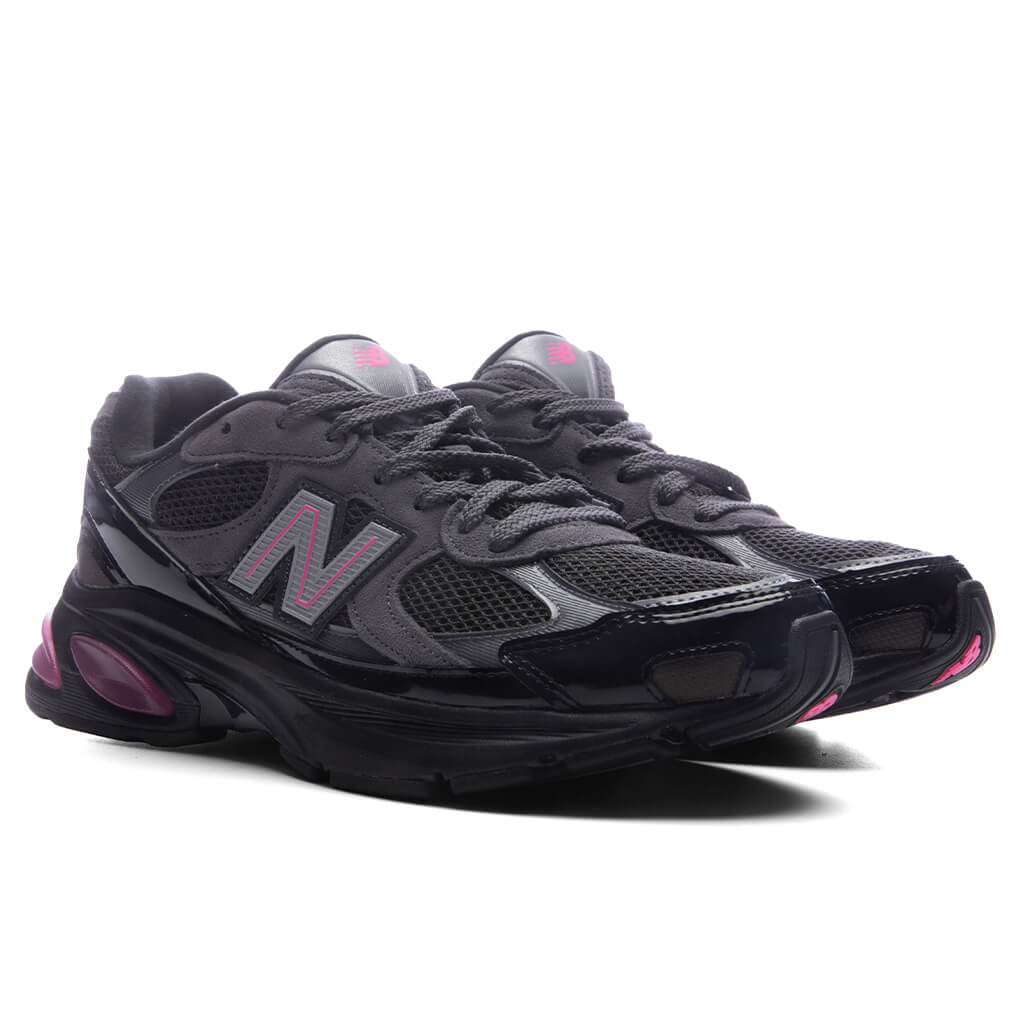 ABZORB 2010 - Black/Pink Heat - Image 2