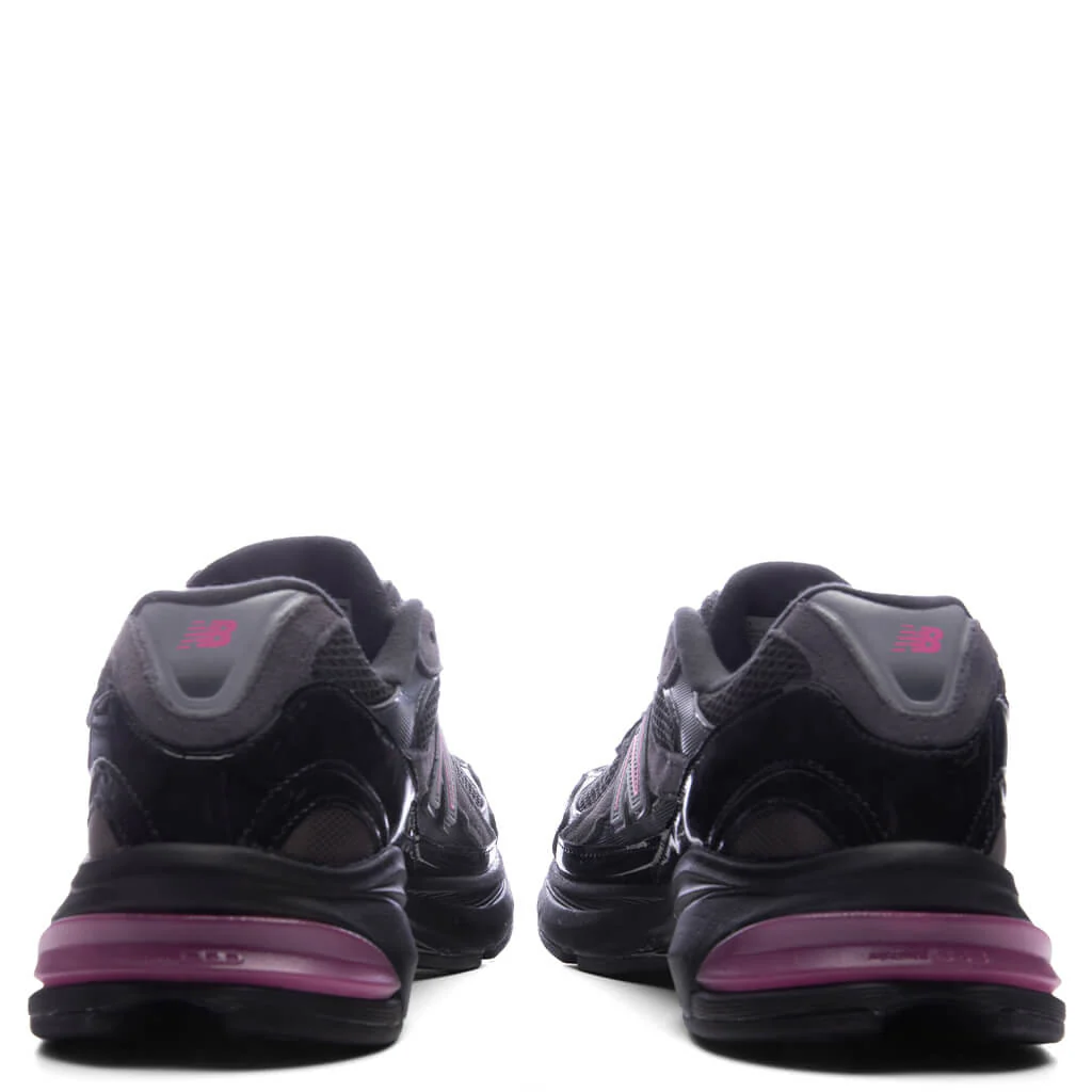 ABZORB 2010 - Black/Pink Heat - Image 4